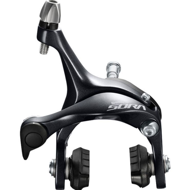 Shimano Shimano Sora R3000 Brake Callipers, Front , Black