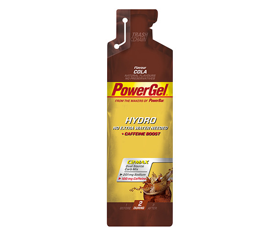 Powerbar PowerBar Hydro Gel