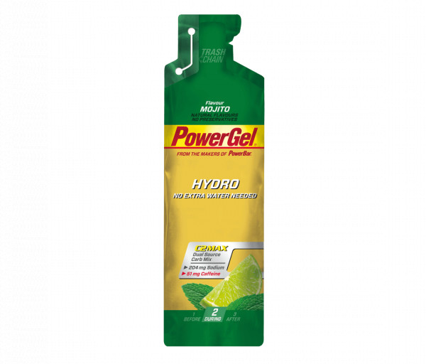 Powerbar PowerBar Hydro Gel