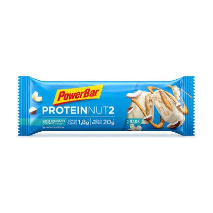 Powerbar Powerbar ProteinNut2 Bar