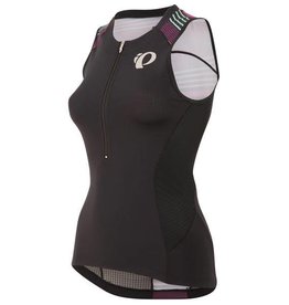 Pearl Izumi Pearl Izumi Womens Elite Pursuit SL Tri Top