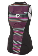 Pearl Izumi Pearl Izumi Womens Elite Pursuit SL Tri Top