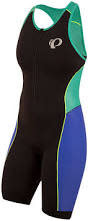 Pearl Izumi Pearl Izumi Womens Elite Pursuit Trisuit