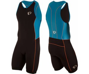 Pearl Izumi Men's Elite Pursuit Tri Speed Suit – Mack Cycle & Fitness