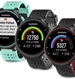 Garmin Garmin 235 GPS Running Watch w/Wrist HRM