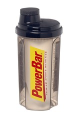 Powerbar PowerBar Protein Shaker Bottle