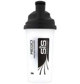 Science in Sport SiS Protein Shaker Bottle