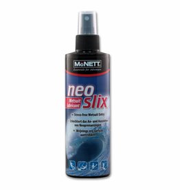 McNett McNett Neo Slix Wetsuit Lubricant