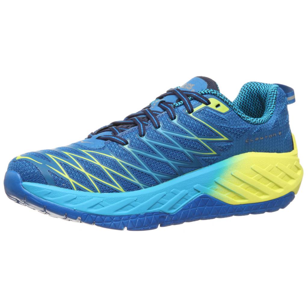 Hoka Hoka One-One Clayton 2