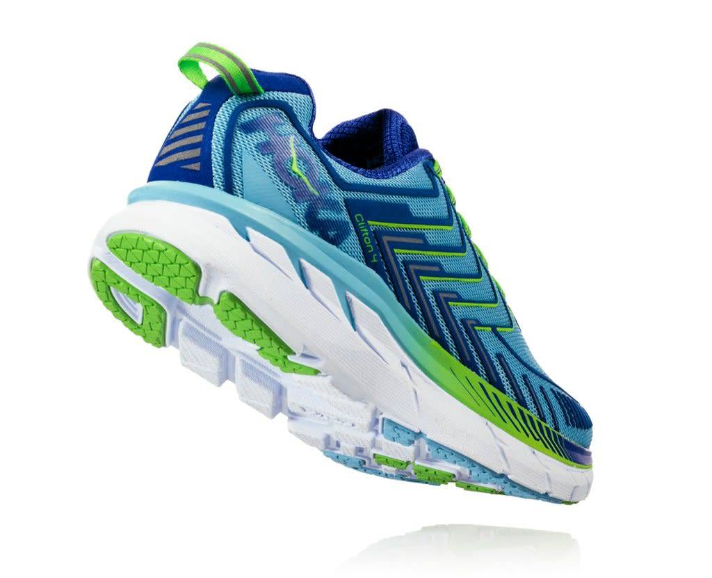 Hoka Hoka One-One Womens Clifton 4