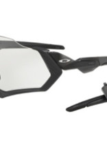 Oakley Oakley Flight Jacket - Grey Ink/Photochromatic