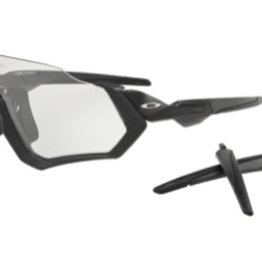 Oakley Oakley Flight Jacket - Grey Ink/Photochromatic