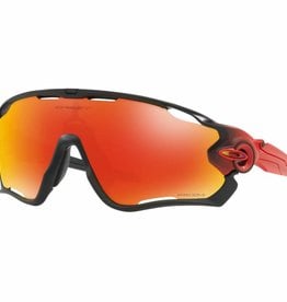 Oakley Oakley Jawbreaker Ruby Fade - Prizm Ruby