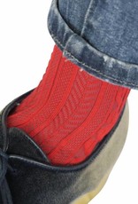 Retro Punk Retro SOX Rot