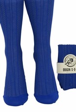 Retro Punk Retro SOX Blau