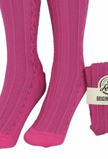 Retro Punk Retro SOX    Pink