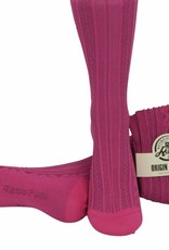 Retro Punk Retro SOX    Pink