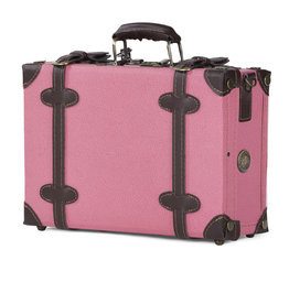 Retro Punk Pink Big Messenger