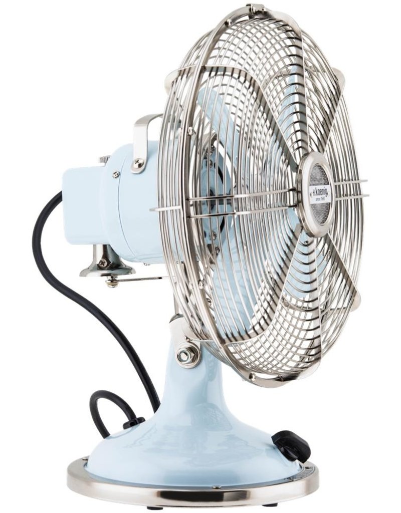 HKoenig HKoenig Retro Ventilator