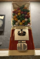 Retro Punk Original Bubblegum Automat