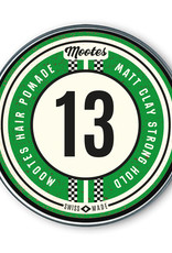 Mootes Mootes Haar Pomade