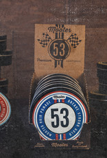 Mootes Mootes Haar Pomade