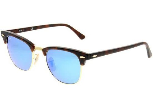 Rayban Clubmaster