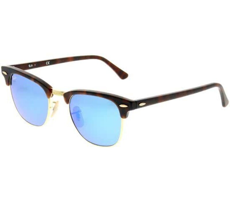 Rayban Clubmaster
