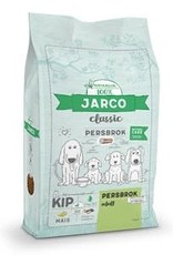 Jarco Classic Persbrok Adult 2-100 Kg - Kip - 15Kg