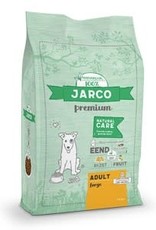 Jarco Large Adult 26-45 Kg - Eend - 2,5Kg