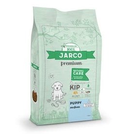 Jarco Medium Puppy 11-25 Kg - Kip - 10Kg