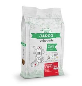 Jarco Veterinair Weight Reduction Vcd - Kip - 12,5Kg