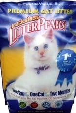 Litter Pearls Trackless   15Lb