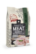 Natural Fresh Meat Rabbit 12kg