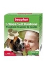 Beaphar Schapenvet+Zeewier   245Gr -AKTIE-