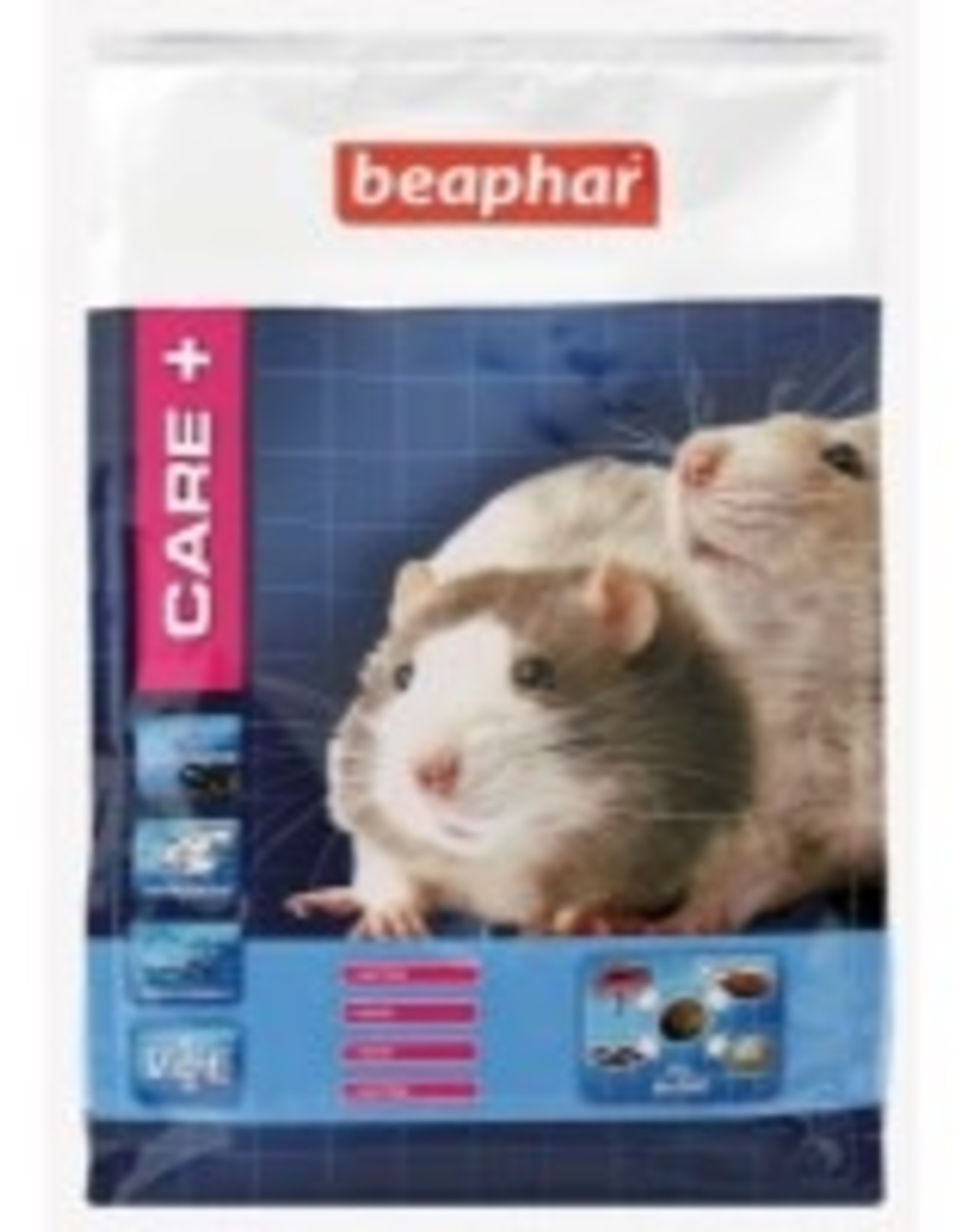 Beaphar Care+ Rat            1,5Kg