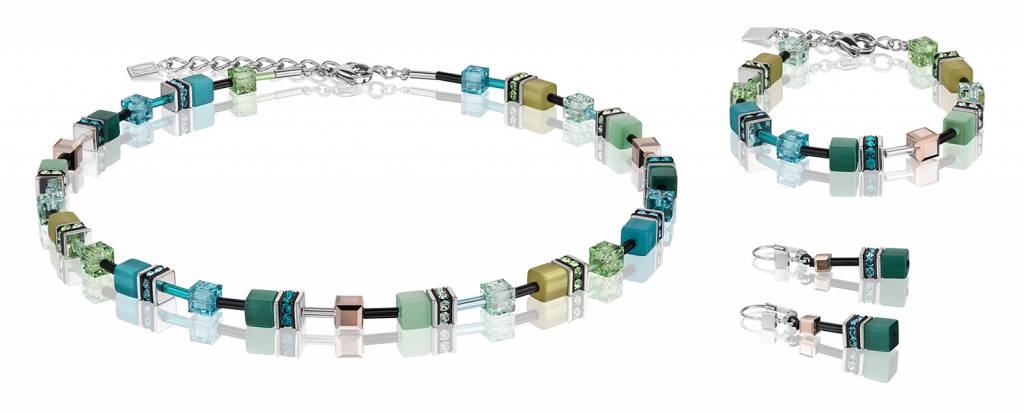 Coeur de Lion 2838 0537 Set K+A+OH