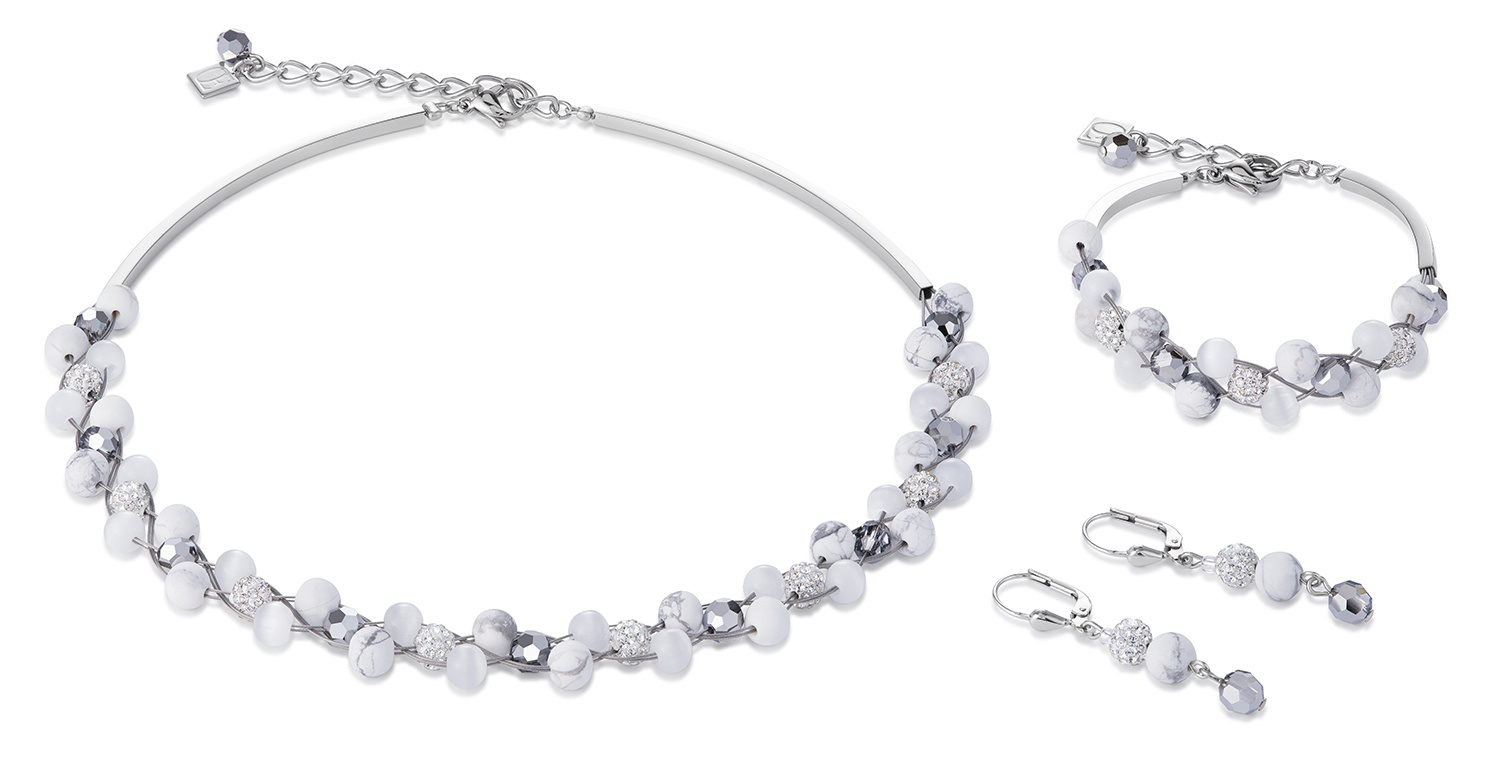 Coeur de Lion 4895 1400 Set K+A+OH