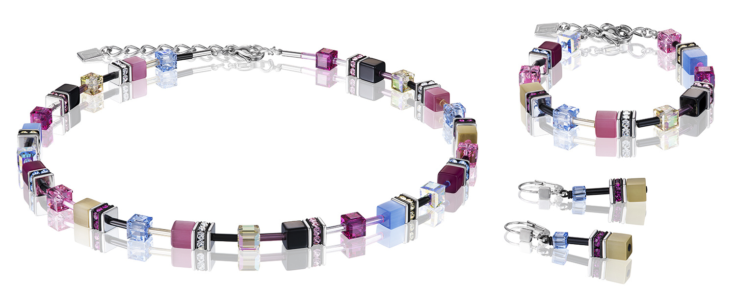 Coeur de Lion 2838 1571 Set K+A+OH