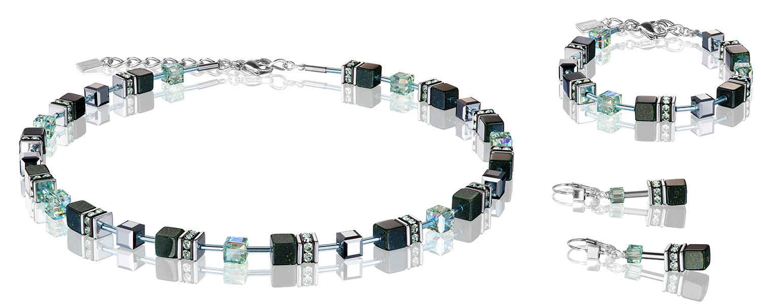 Coeur de Lion 4015 0521 Set K+A+OH