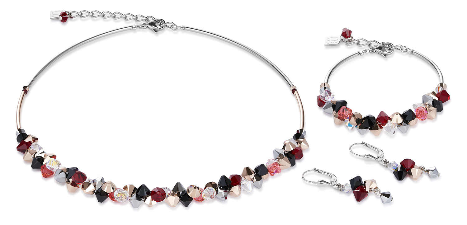 Coeur de Lion 4938 0300 Set K+A+OH