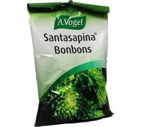 A Vogel Santasapina pastilles A Vogel Santasapina pastilles
