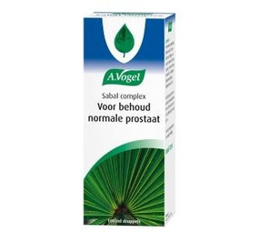 A Vogel Prostaforce druppels A Vogel Prostaforce druppels