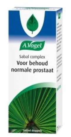 A Vogel Prostaforce druppels A Vogel Prostaforce druppels
