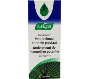 A Vogel Prostaforce A Vogel Prostaforce