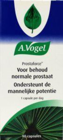 A Vogel Prostaforce A Vogel Prostaforce