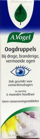 A Vogel Oogdruppels