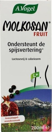 A Vogel Molkosan fruit A Vogel Molkosan fruit