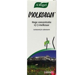 A Vogel Molkosan A Vogel Molkosan