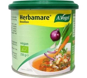 A Vogel Herbamare bouillonbasis bio A Vogel Herbamare bouillonbasis bio